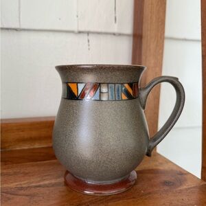 DENBY Denby Marrakesh Craftsman mug